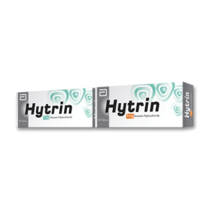 Hytrin Tabs 2mg x 28's
