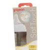 Pigeon SofTouch PPSU Bottle (79743) x 160ml