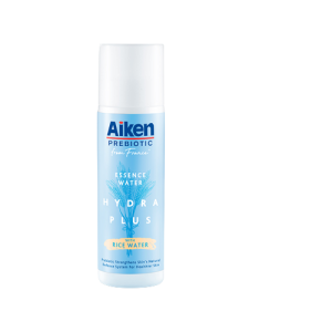 Aiken Prebiotic Hydra Plus Essence Water x 100ml