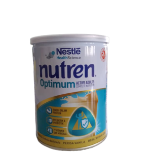 Nutren Optimum (New) x 400g (V)