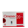 Omesec Caps 20mg 4x7's