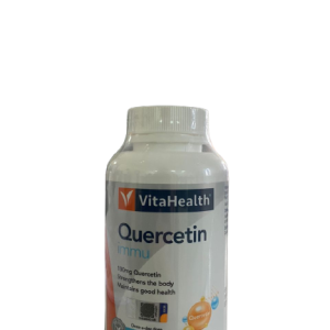 Vita Quercetin Immu Caps x 60's