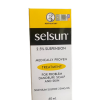 Selsun Susp x 60ml (Yellow)