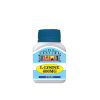 21st L-Lysine 600mg Tabs x 50's