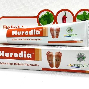 Nurodia Gel x 30g