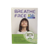 Breathe Free Kids Nasal Strips x 10's