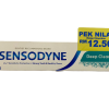 Sensodyne T/P Deep Clean x 100g (RM12.50)