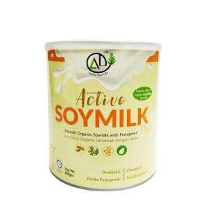 Activelife Active Soymilk x 600g