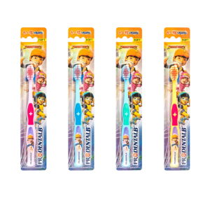 Pro Dental T/B Child (1-3yrs) BBB Soft x Each