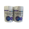 MegaLive Neuromium ALA Plus V/Caps 2x60's