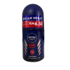 Nivea Deo R/On Dry Impact (Men) x 25ml (RM6.50)