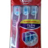 Colgate T/B Zig Zag Antibac (Soft) x Pack
