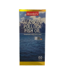 Kordels Alaskan Pollock Fish Oil S/Gel 1000mg x 60's