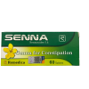 Senna Tabs 7.5mg 6x10's