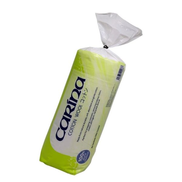 Carina Cotton Wool x 300g