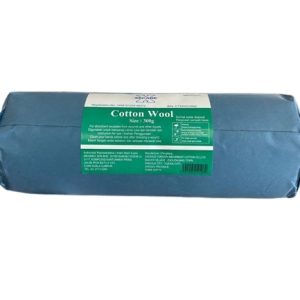 Xecare Cotton Wool x 300g