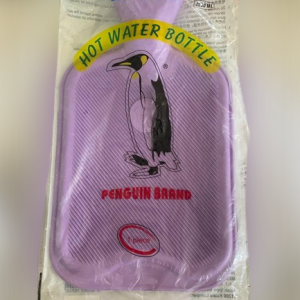 Hot Water Bottle x 2000ml (Penguin)