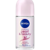 Nivea Deo R/On Pearl & Beauty x 50ml (RM10.40)
