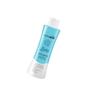 Cosmoderm Licorice Feminine Hygiene Wash x 150ml