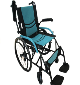 W/Chair Alum L/W WCG4 Tiffany (AHC)