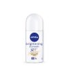 Nivea Deo Roll On Brightening & Smooth x 50ml