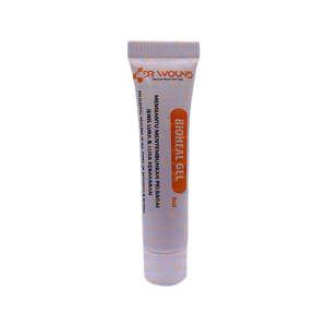 Dr Wound Bioheal Gel x 7ml