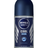 Nivea Deo R/On Cool Kick (Men) x 25ml (RM6.50)