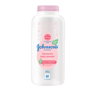 JB Powder Blossoms Cornstarch x 200g