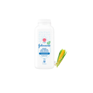 JB Powder Classic Cornstarch x 100g