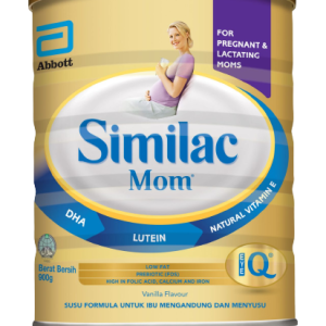 Similac MOM Powder x 900g
