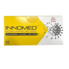 Innomed Alcohol Pad x 50's