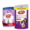 Lifebuoy B/Wash Multivitamins+ A/Bacterial Refill x 450ml (Moistureplus)
