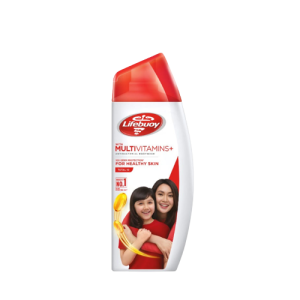 Lifebuoy B/Wash Multivitamins+ x 275ml (Total 10)