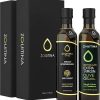 Zouitina Moroccan Extravirgin Olive Oil x 250ml