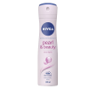 Nivea Deo Body Spray Pearl & Beauty (F) x 150ml (RM16.80)