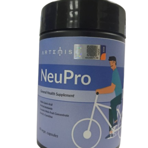 Artemis Neupro V/Caps x 60's