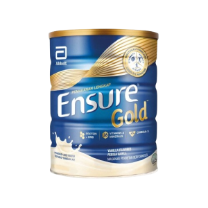 Ensure Gold Powder (Vanilla) x 800g