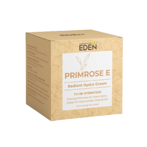 Primrose E Radiant Hydra Cream x 50g (GOE)