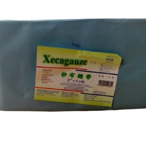 Xecagauze Bandage (2" x 5yds) x 12's