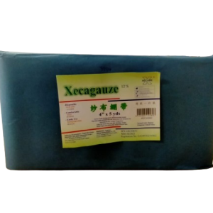 Xecagauze Bandage (4" x 5yds) x 12's