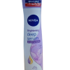 Nivea Deo Body Spray Brightening Deep Serum (Lily) x 150ml(RM16.80)