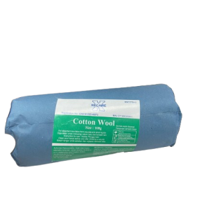 Xecare Cotton Wool x 100g