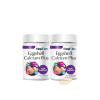 MegaLive Eggshell Calcium Plus 2x45's