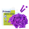 Lancet Blood x 100's (Primes)