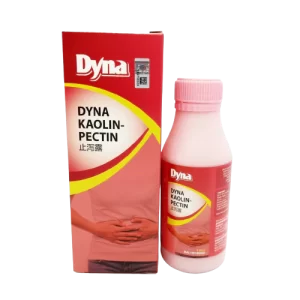 Dyna Kaolin-Pectin x 120ml