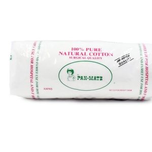 Pan-Mate Cotton Wool x 100g