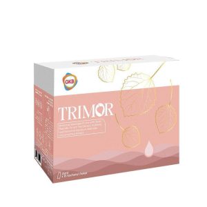 GKB Trimor Sachets 25ml x 15s