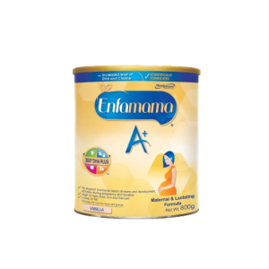 EnfaMama A+ (Vanilla) x 800g