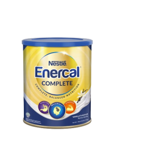 Enercal Complete Powder (V)  x 850g