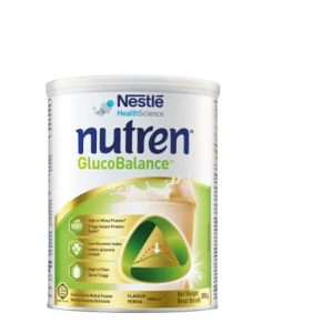 Nutren GlucoBalance Powder (V) x 400g